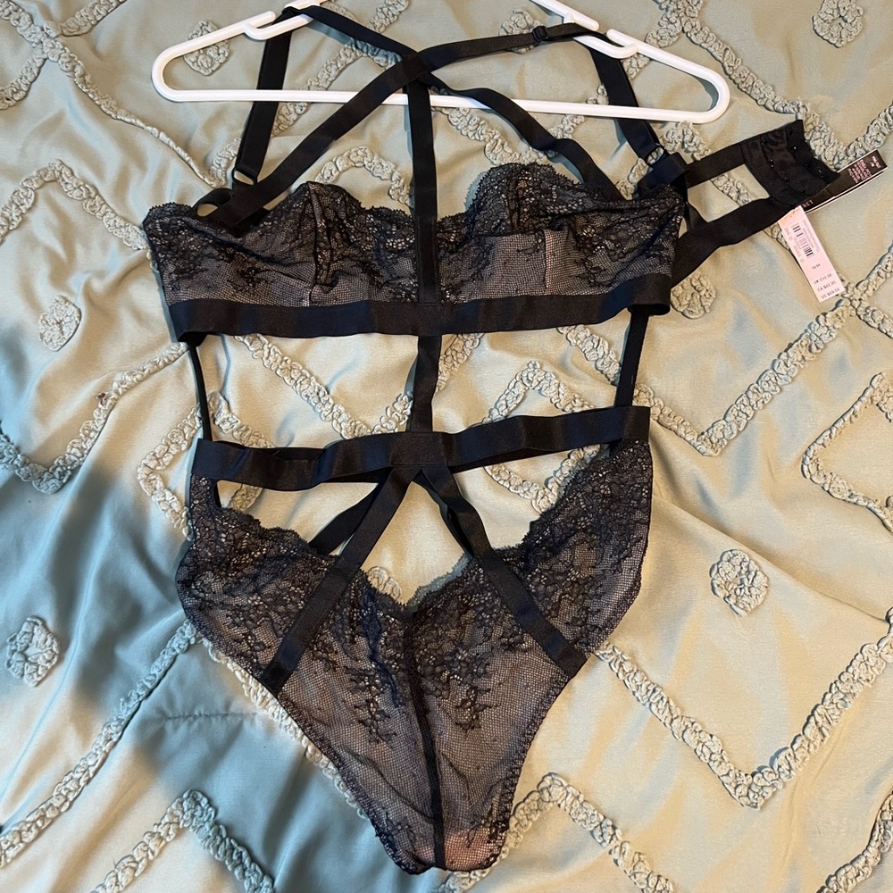 Victoria Secret lingerie